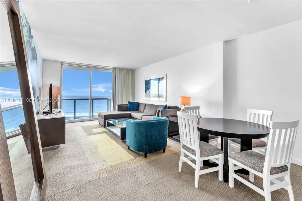 17315 Collins #801 A&B Sunny Isles Beach, FL 33160