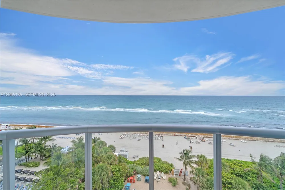 17315 Collins #801 A&B Sunny Isles Beach, FL 33160