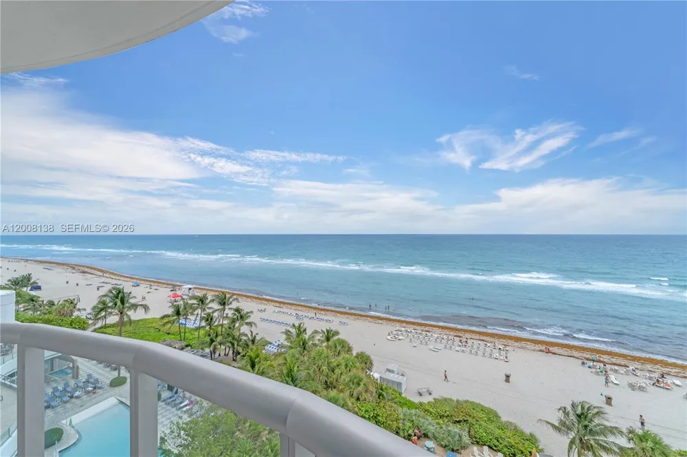 17315 Collins #801 A&B Sunny Isles Beach, FL 33160