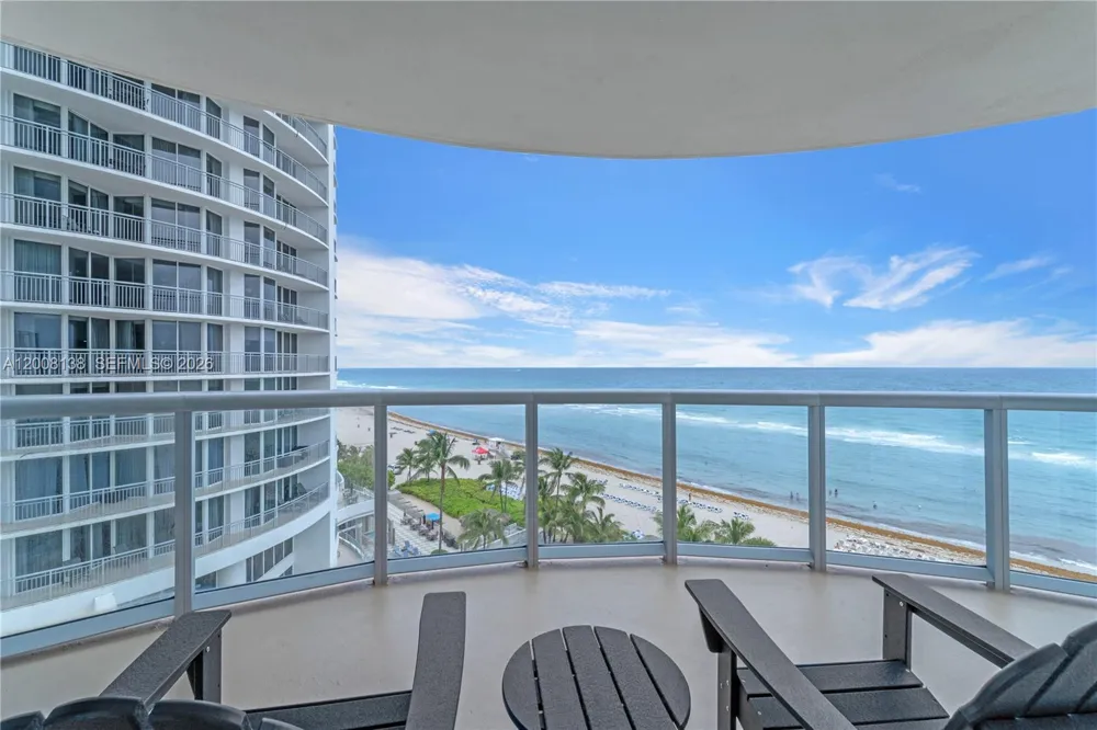 17315 Collins #801 A&B Sunny Isles Beach, FL 33160