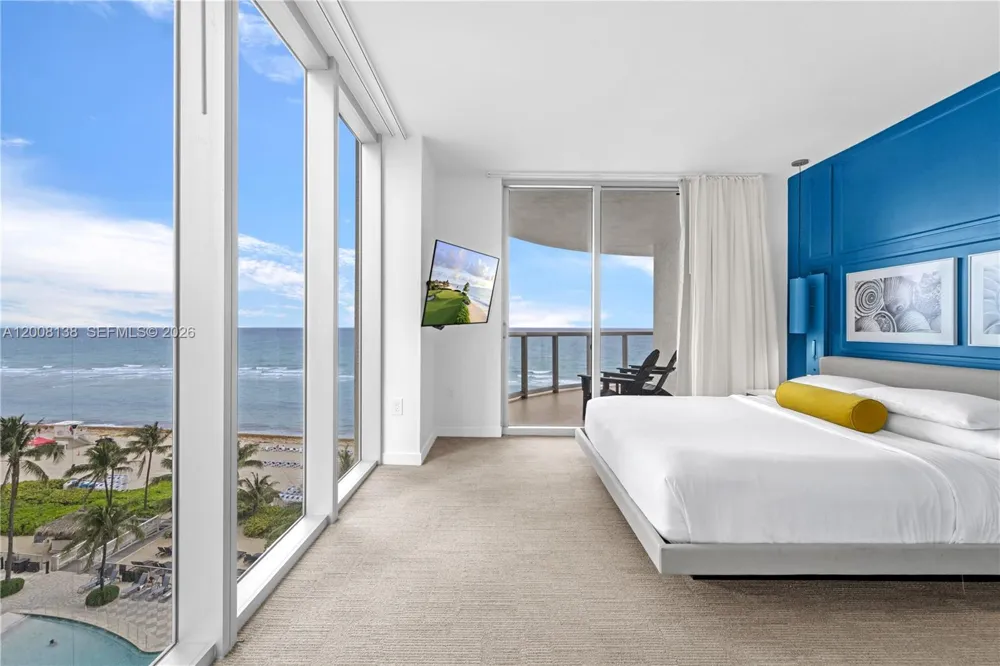 17315 Collins #801 A&B Sunny Isles Beach, FL 33160