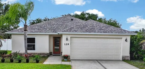 129 GREY DAPPLE WAY