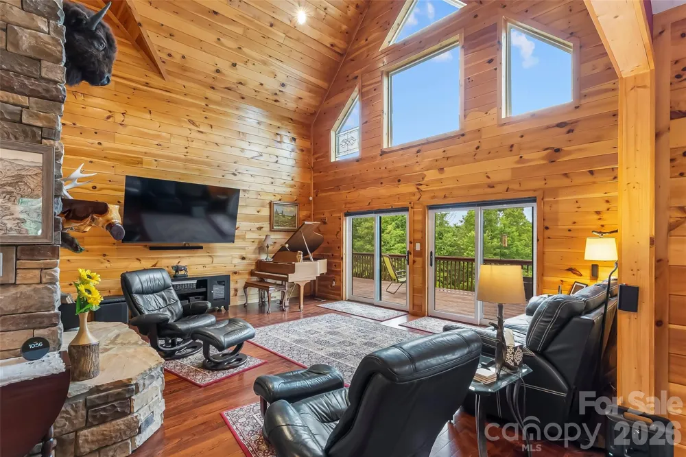162 Star Drive Union Mills, NC 28167