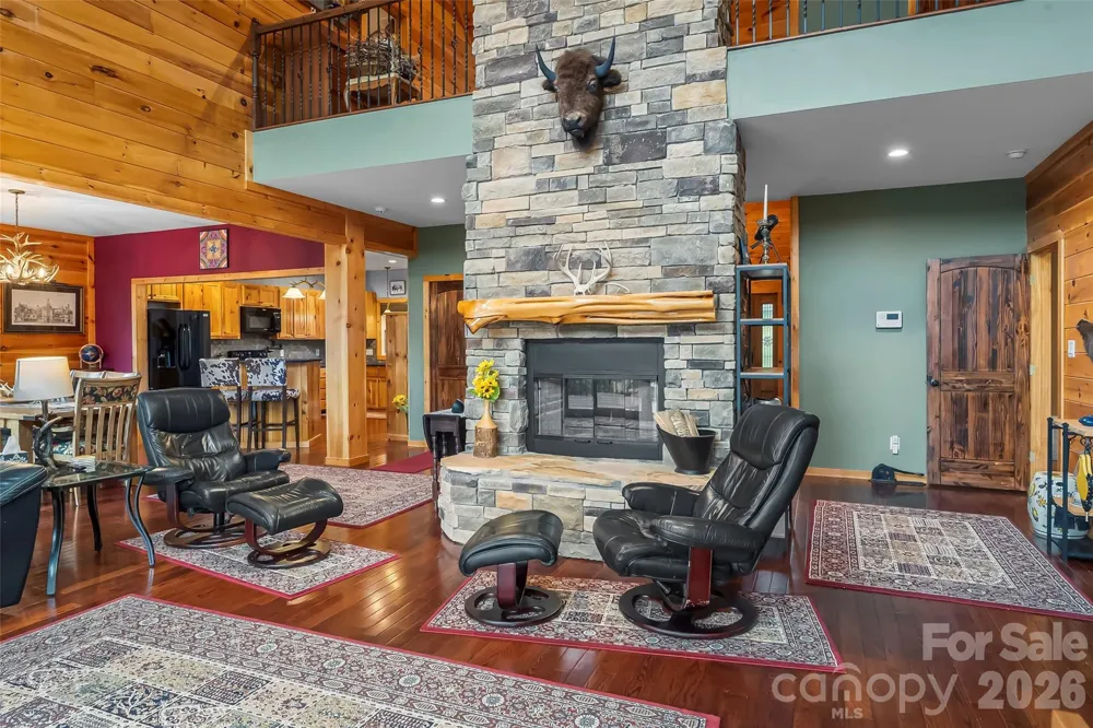 162 Star Drive Union Mills, NC 28167