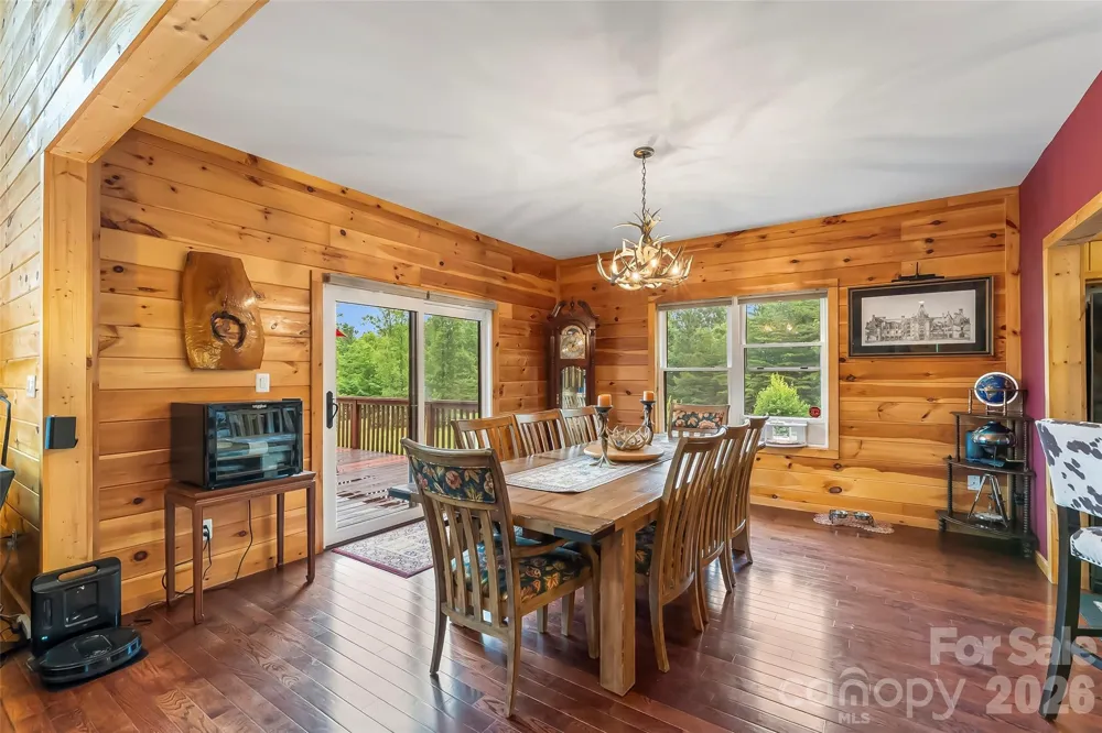 162 Star Drive Union Mills, NC 28167