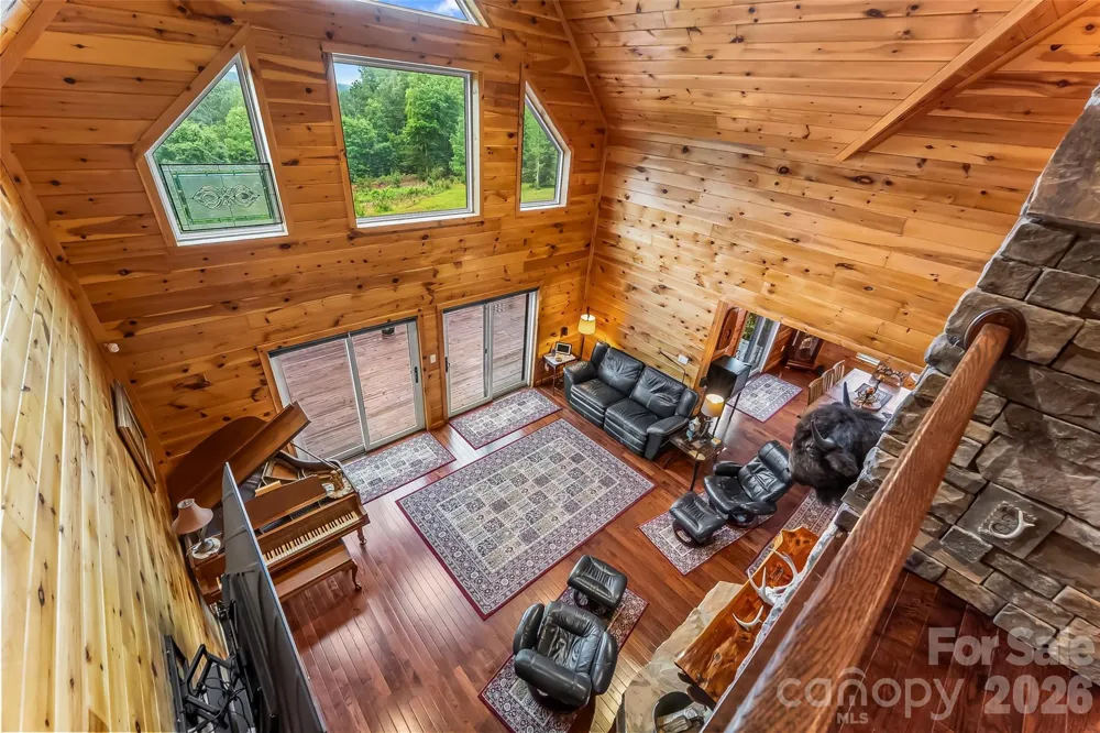 162 Star Drive Union Mills, NC 28167