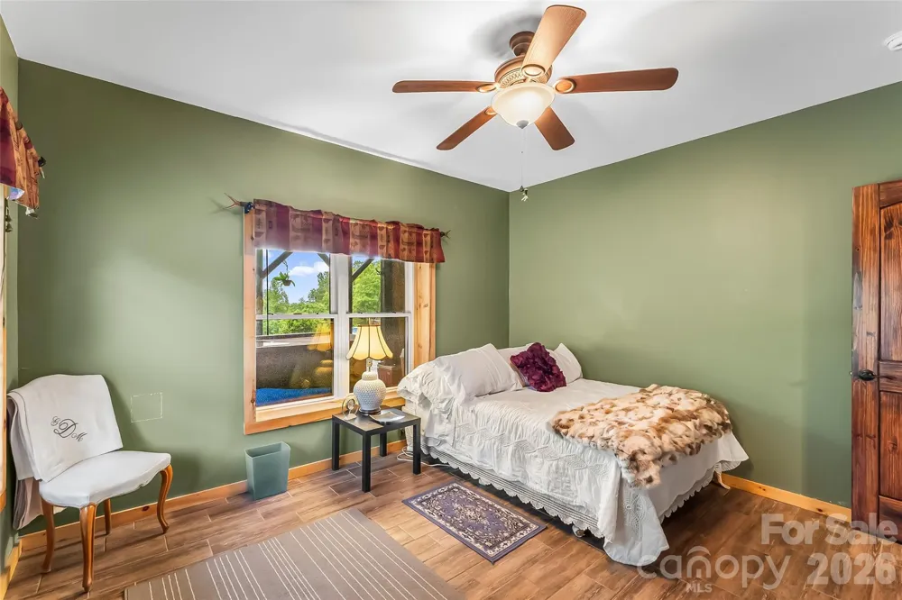 162 Star Drive Union Mills, NC 28167