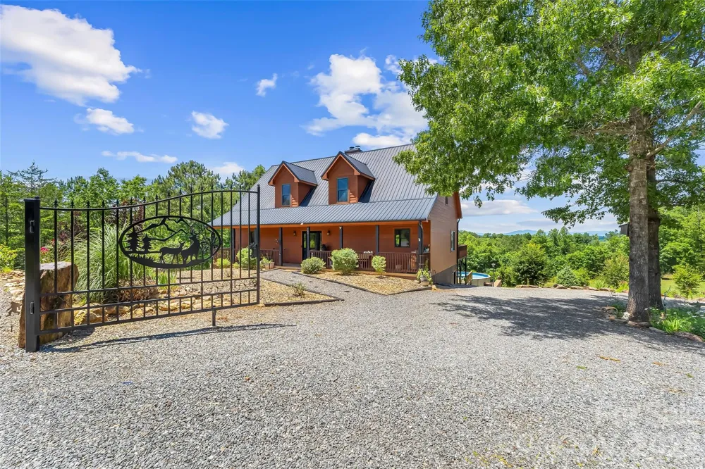 162 Star Drive Union Mills, NC 28167