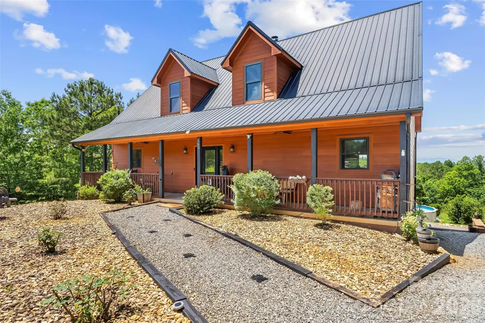 162 Star Drive Union Mills, NC 28167