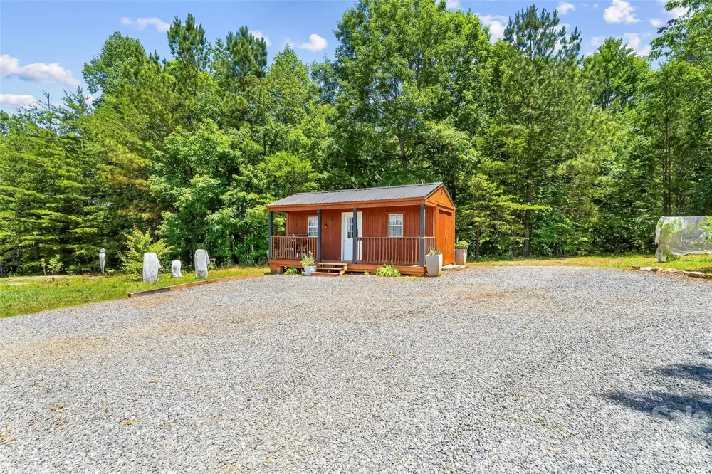 162 Star Drive Union Mills, NC 28167