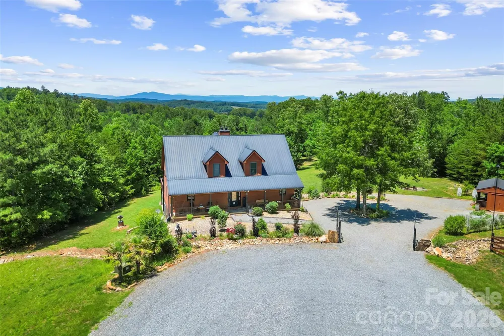 162 Star Drive Union Mills, NC 28167