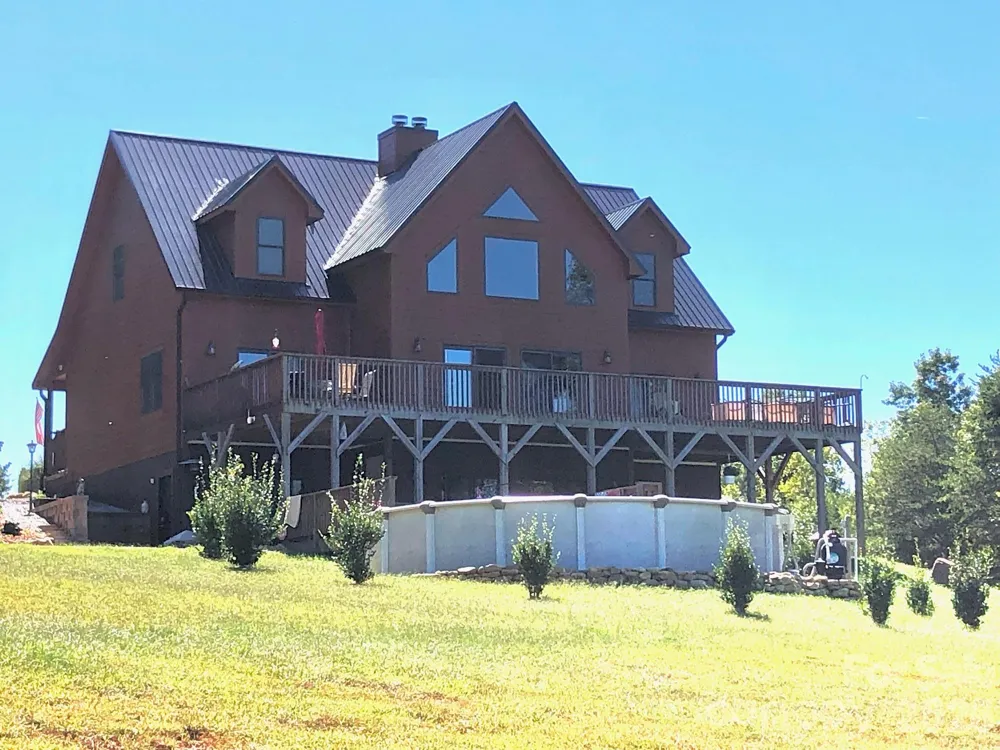 162 Star Drive Union Mills, NC 28167