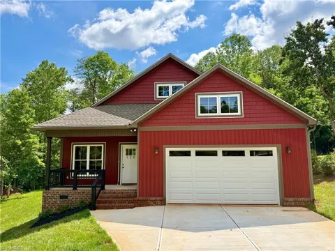 128 Arrowood Lane