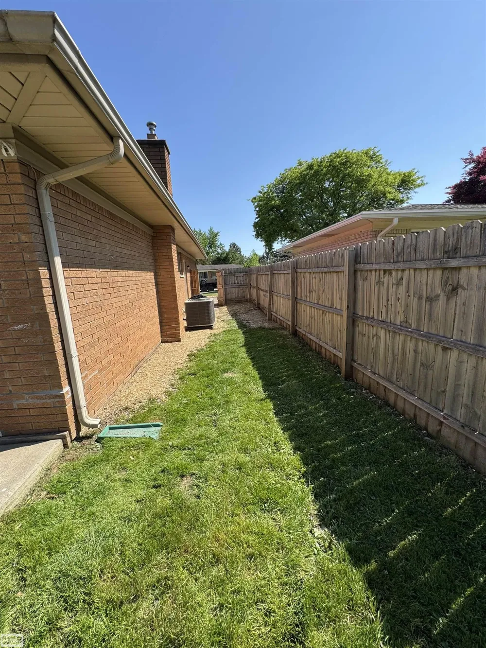 11489 Anna Lisa Street Utica City, MI 48312