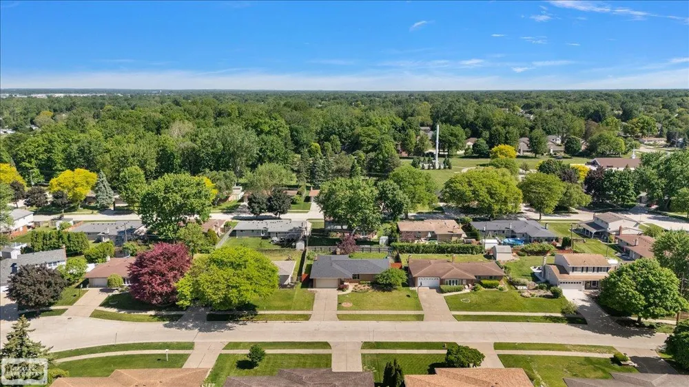 11489 Anna Lisa Street Utica City, MI 48312