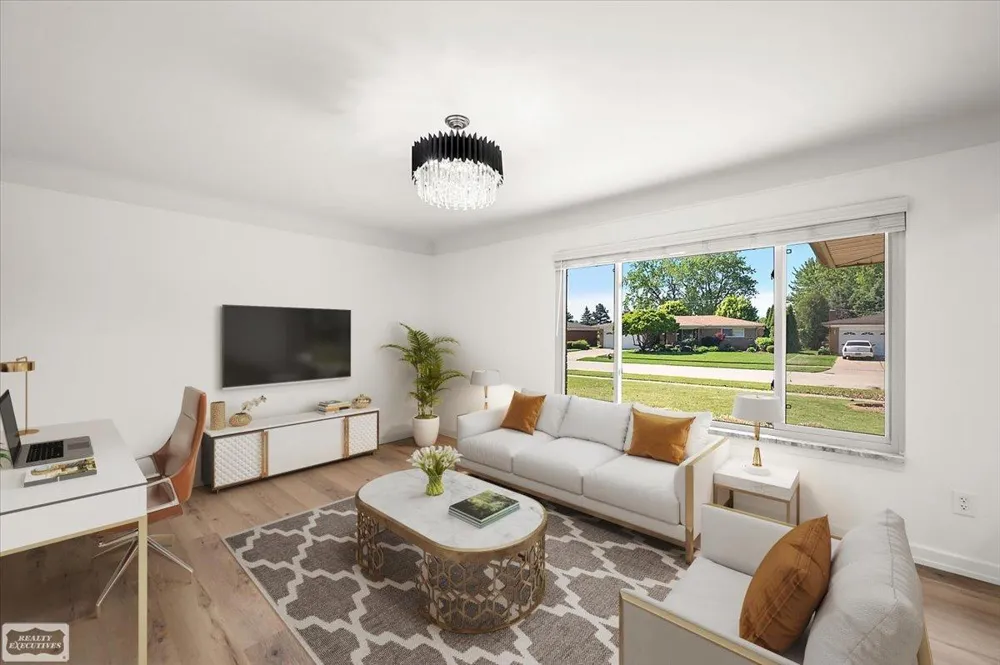 11489 Anna Lisa Street Utica City, MI 48312