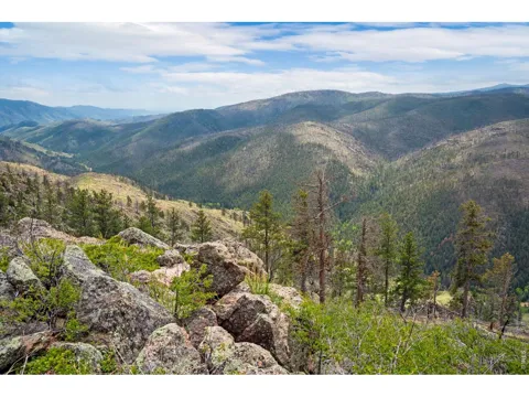 0 Spencer Mountain Road
