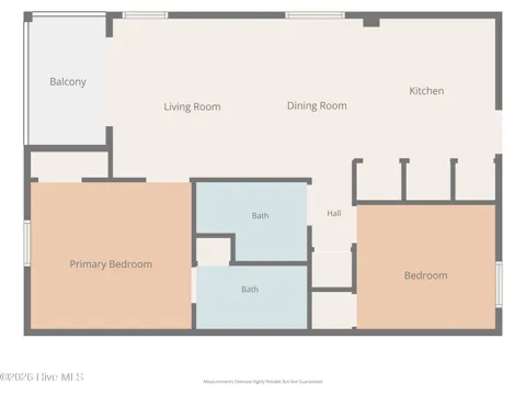 866 Great Egret Circle SW ## 6
