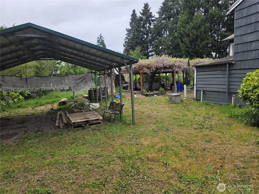 2500 S 208th Street SeaTac, WA 98198