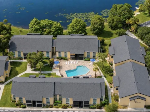 912 LAKE DESTINY ROAD #D