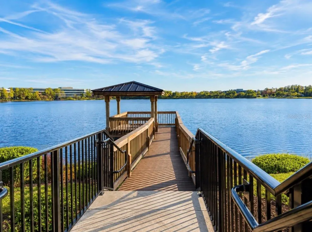 912 LAKE DESTINY ROAD #D Altamonte Springs, FL 32714
