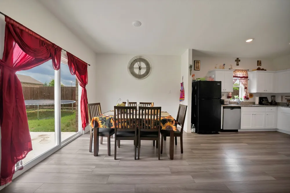 19 Cherryridge Drive Edgecliff Village, TX 76134