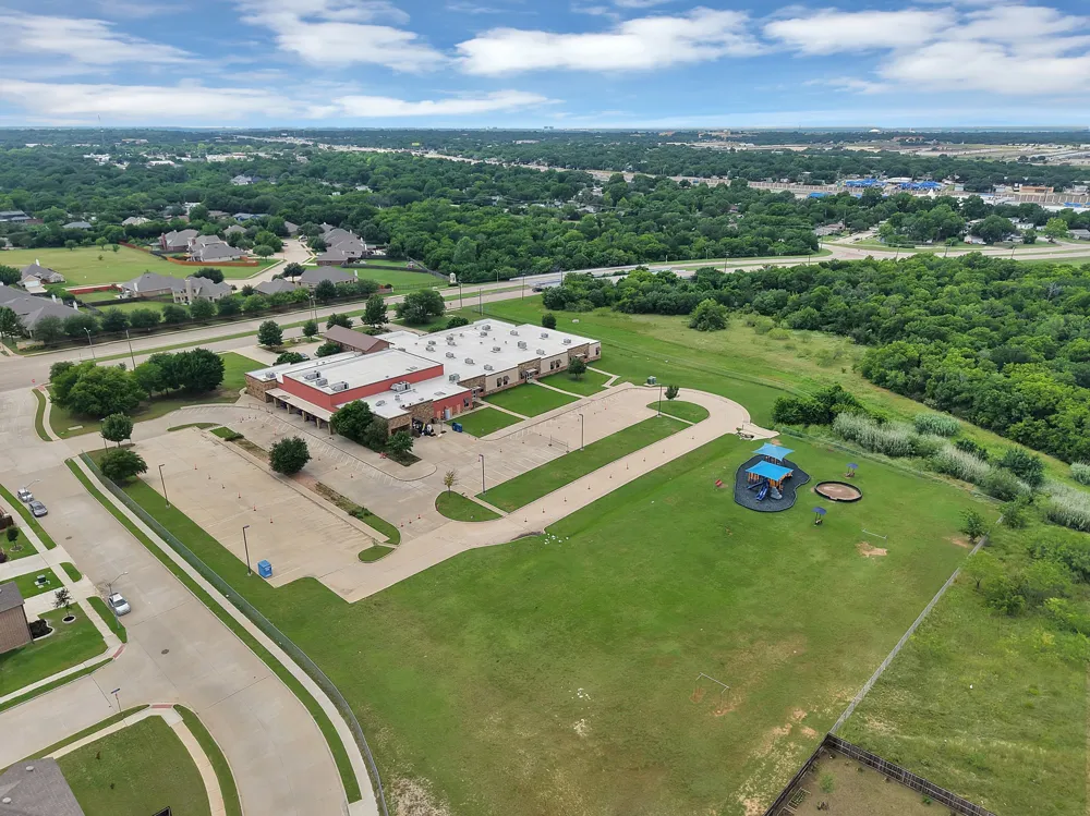 19 Cherryridge Drive Edgecliff Village, TX 76134