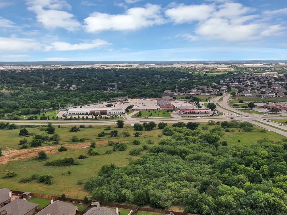 19 Cherryridge Drive Edgecliff Village, TX 76134