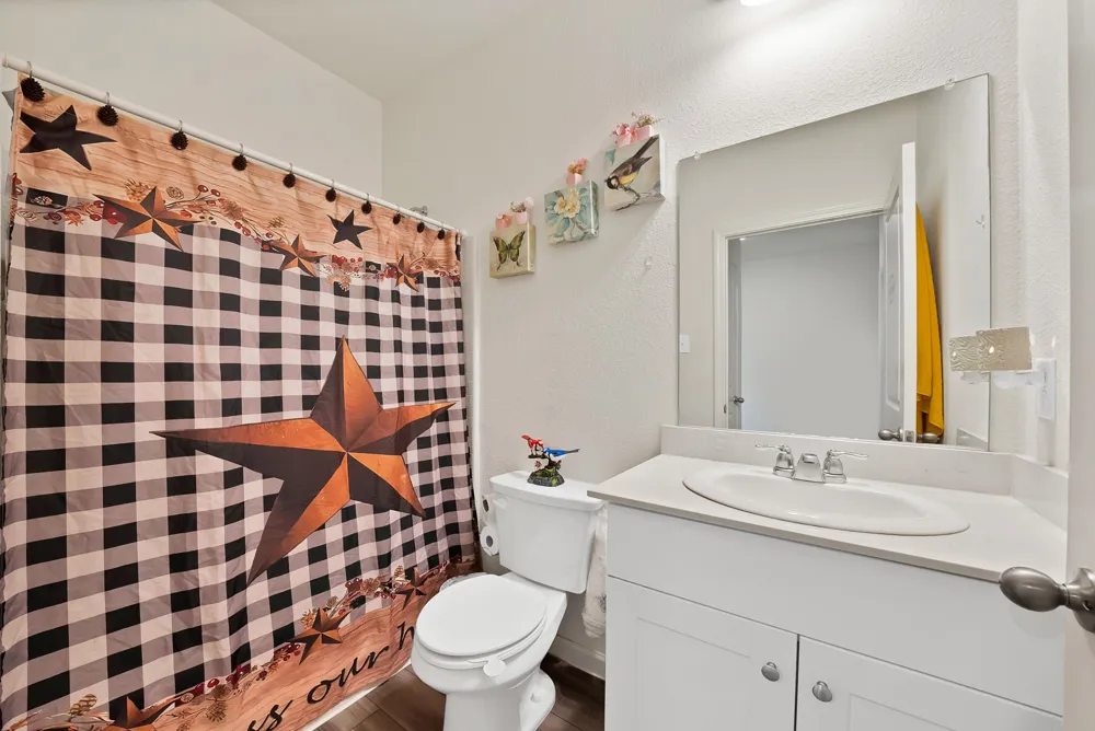 19 Cherryridge Drive Edgecliff Village, TX 76134