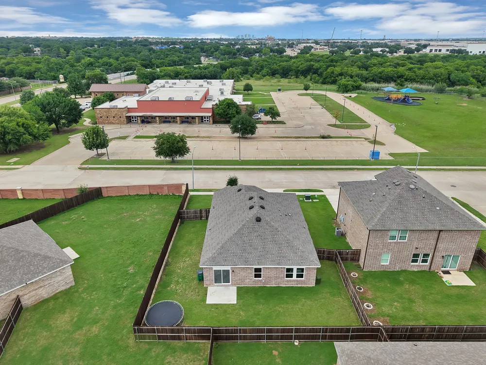 19 Cherryridge Drive Edgecliff Village, TX 76134