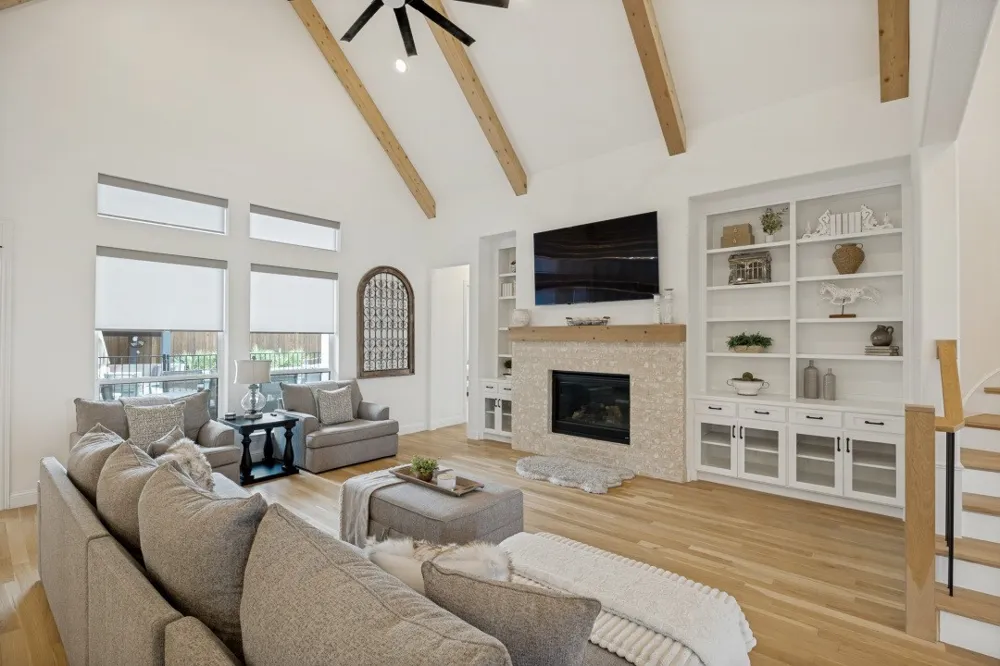 2511 Elaine Drive Wylie, TX 75098