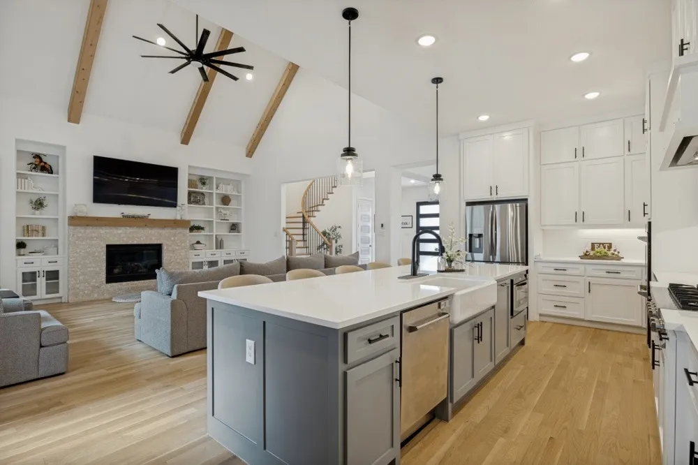 2511 Elaine Drive Wylie, TX 75098