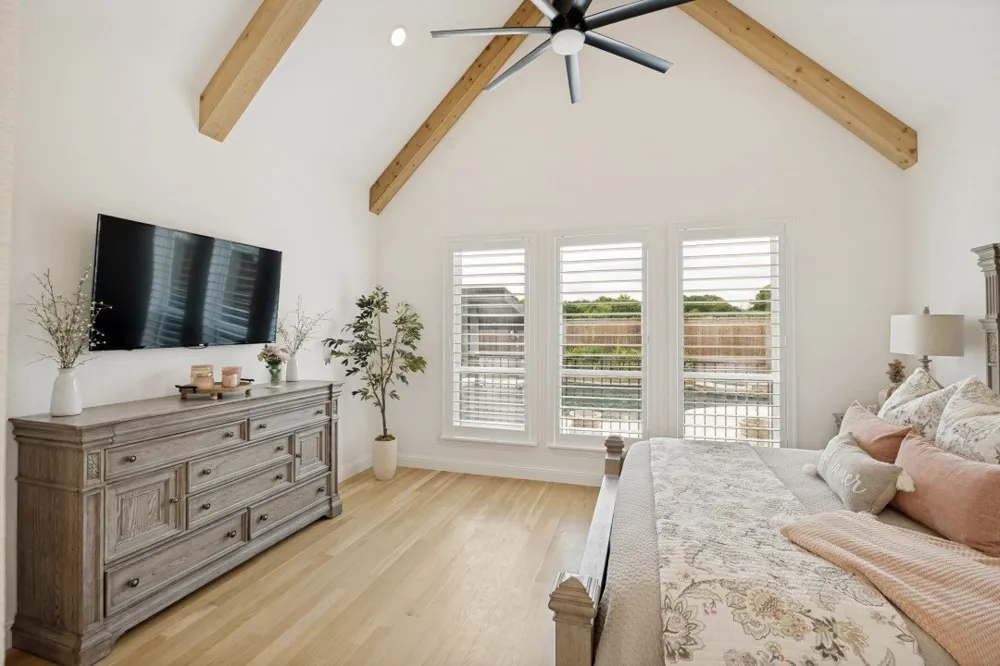 2511 Elaine Drive Wylie, TX 75098