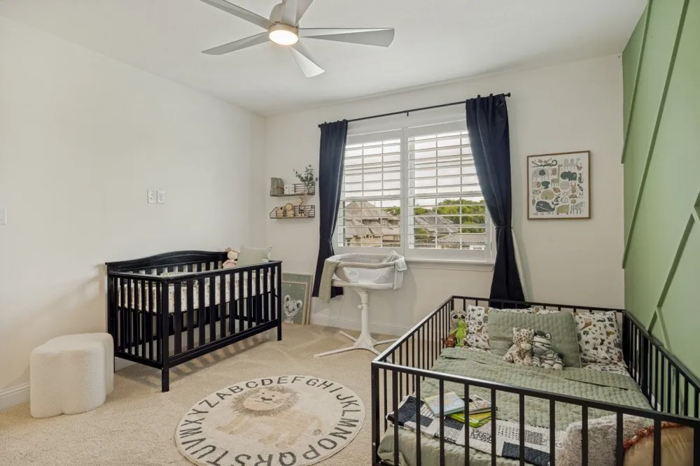 2511 Elaine Drive Wylie, TX 75098