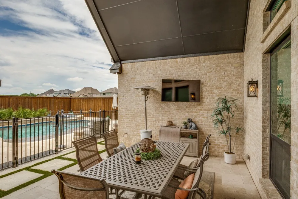 2511 Elaine Drive Wylie, TX 75098