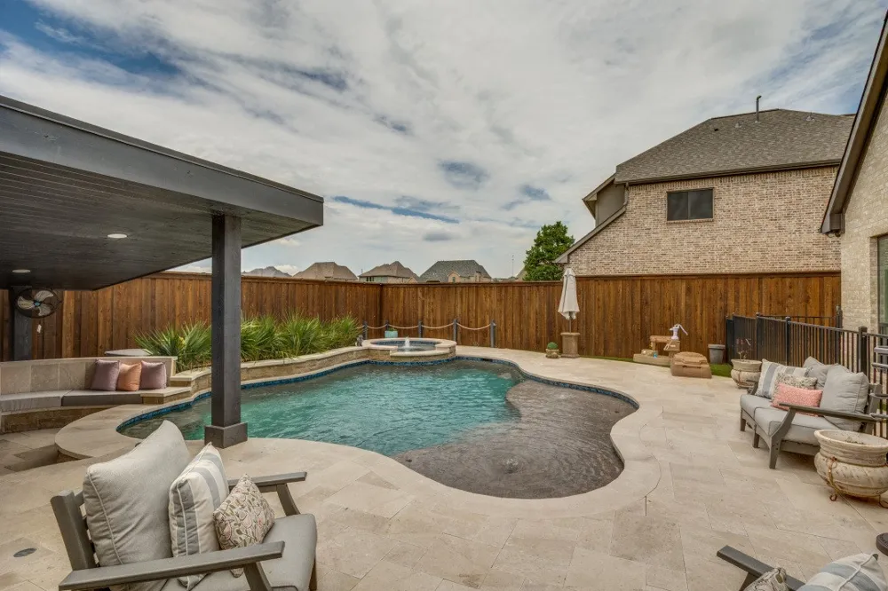 2511 Elaine Drive Wylie, TX 75098