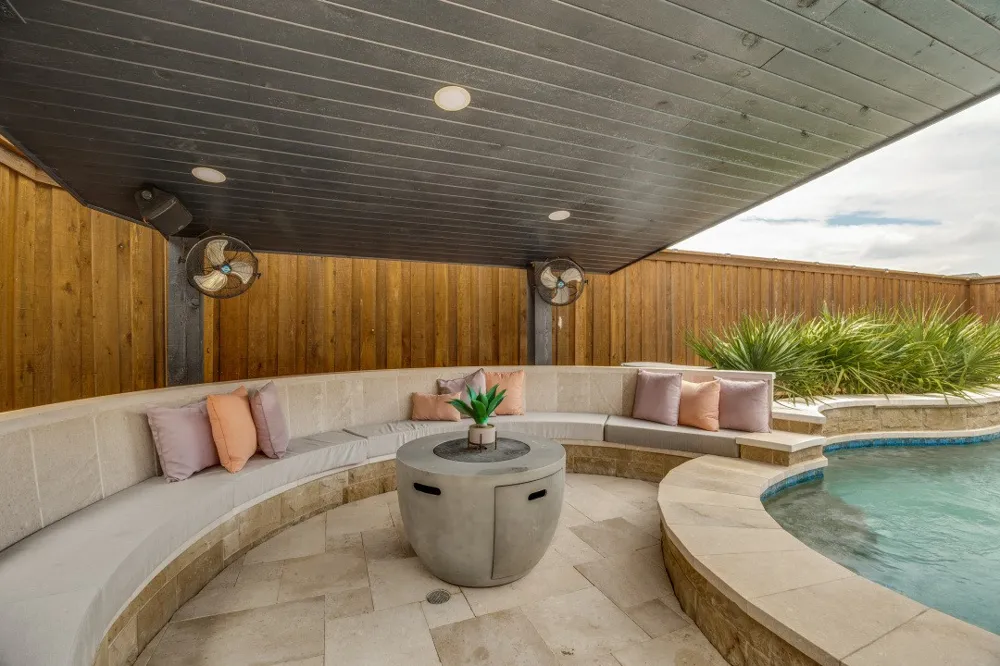 2511 Elaine Drive Wylie, TX 75098