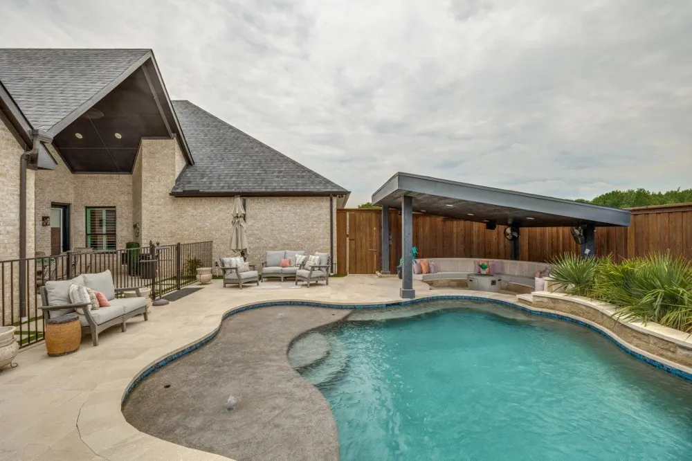 2511 Elaine Drive Wylie, TX 75098