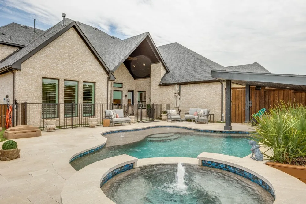 2511 Elaine Drive Wylie, TX 75098