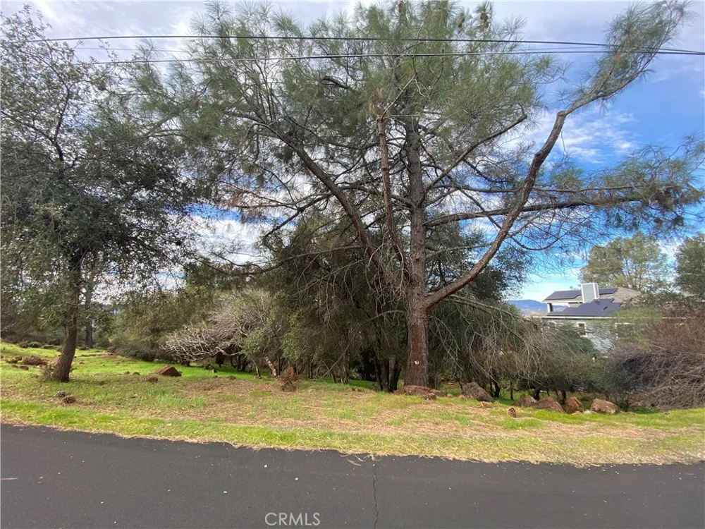 15749 Little Peak Hidden Valley Lake, CA 95467