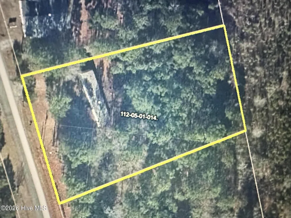 132 Straight Gage Church Road Road #Lot 3 Mccormick, SC 29835