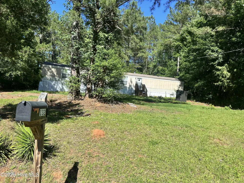 132 Straight Gage Church Road Road #Lot 3 Mccormick, SC 29835