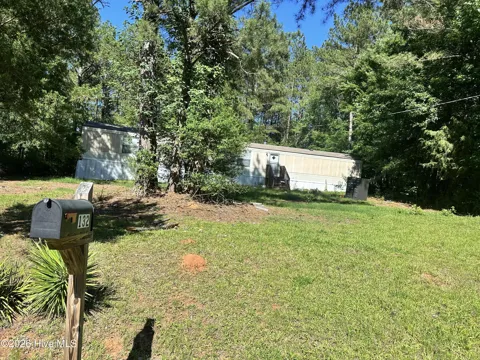 132 Straight Gage Church Road Road #Lot 3