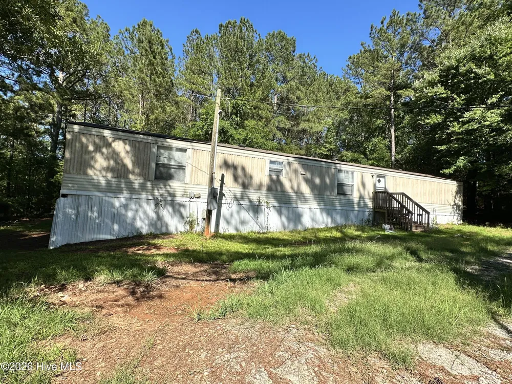 132 Straight Gage Church Road Road #Lot 3 Mccormick, SC 29835