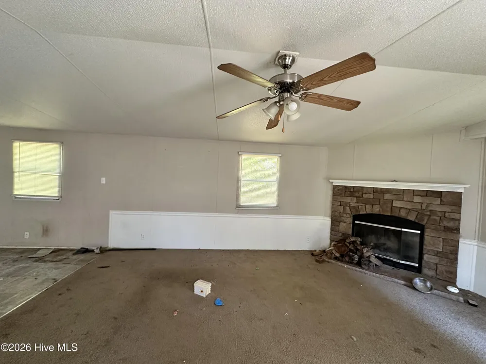132 Straight Gage Church Road Road #Lot 3 Mccormick, SC 29835
