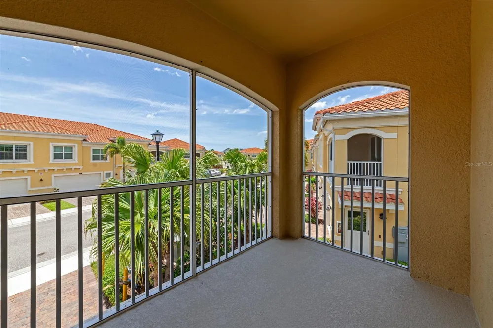 4296 EXPEDITION WAY #104 Osprey, FL 34229