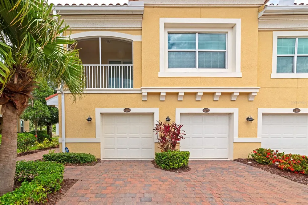 4296 EXPEDITION WAY #104 Osprey, FL 34229