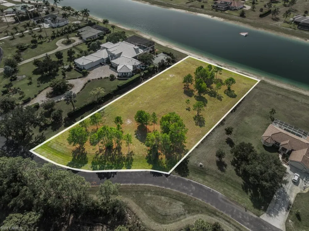 20200 Slalom Course Court Estero, FL 33928