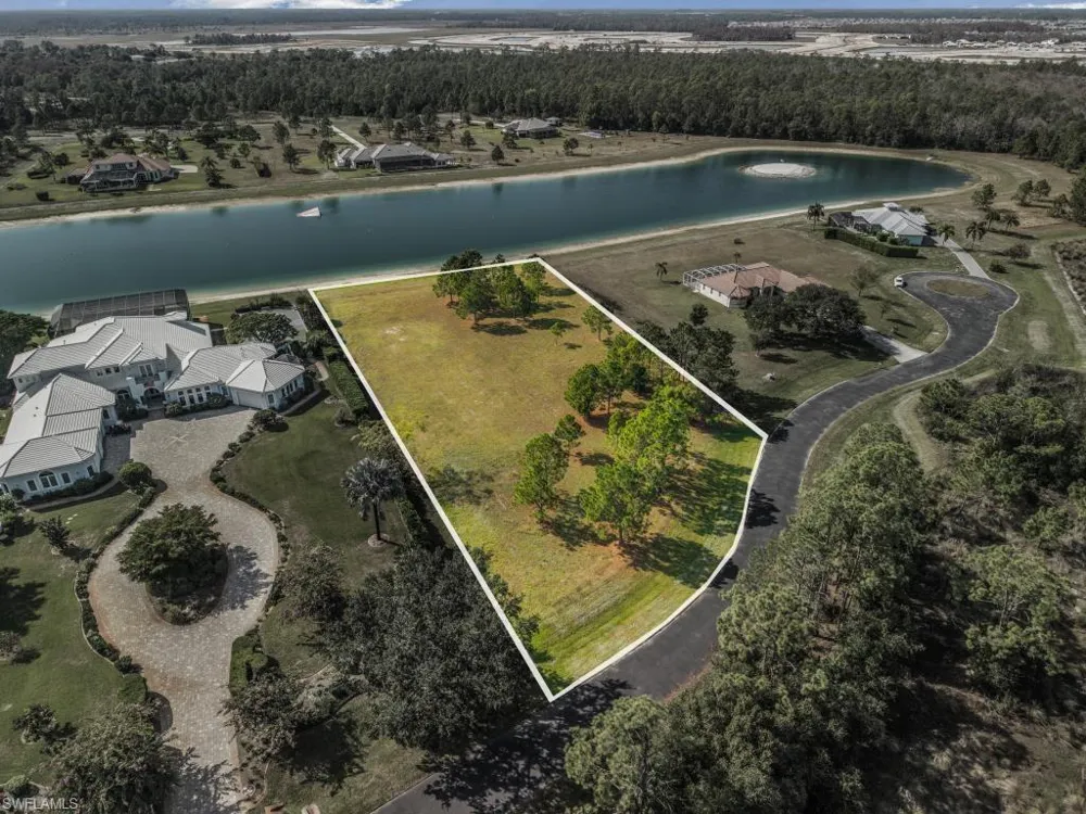 20200 Slalom Course Court Estero, FL 33928