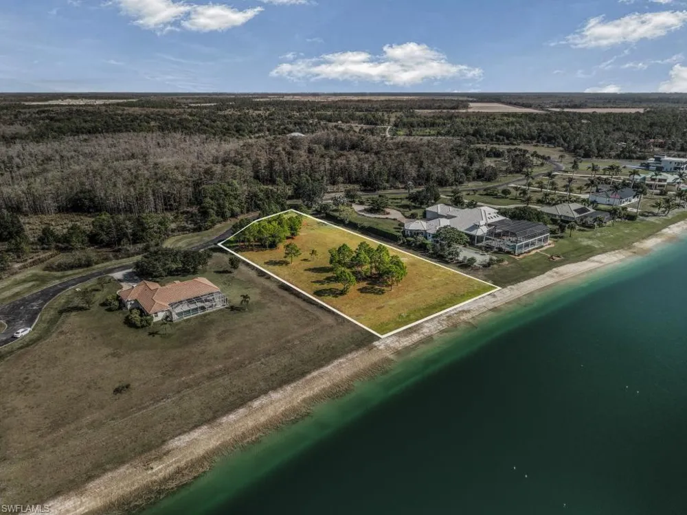 20200 Slalom Course Court Estero, FL 33928